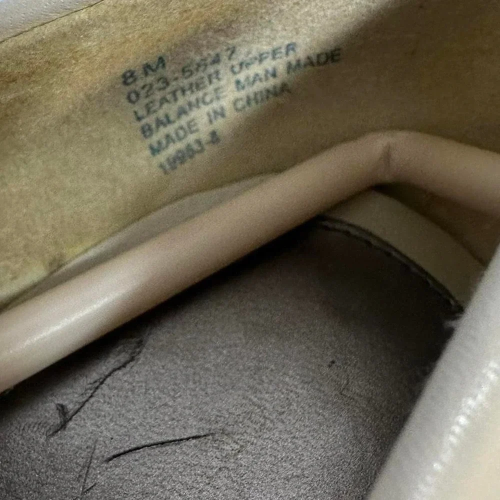 leather high heels‎ with a 3.5